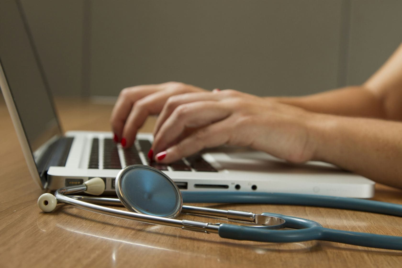 Medical billing and revenue cycle workspace
